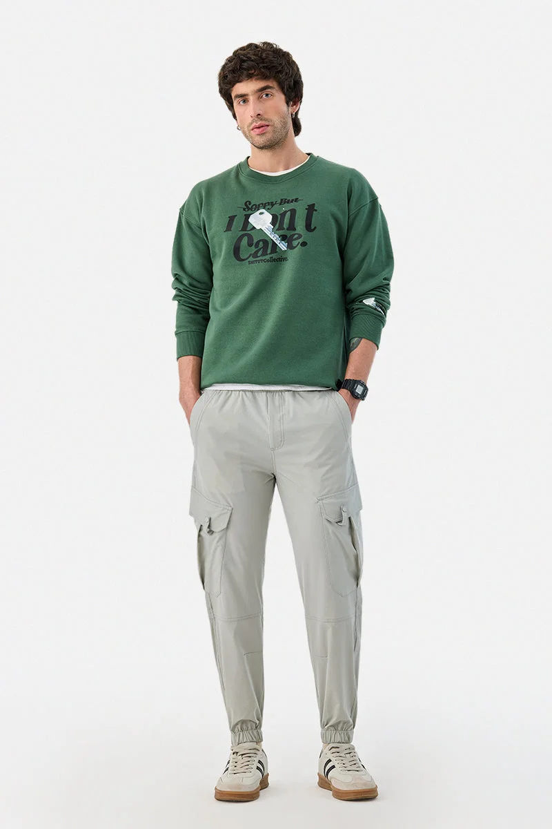 سنيتش 5 Pocket Stretch Cargo Joggers